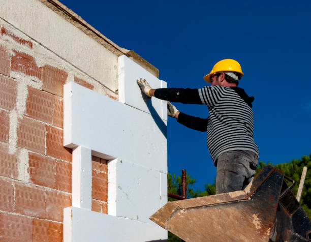 Best Cellulose Insulation in Wright Patterson Af, OH