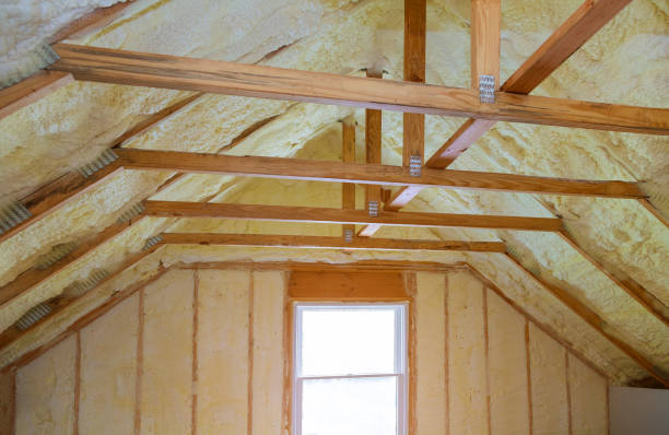 Trusted Wright Patterson Af, OH Insulation Contractor Experts