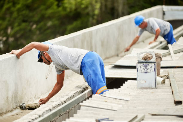 Types of Insulation We Offer in Wright Patterson Af, OH