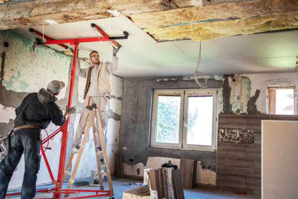 Trusted Wright Patterson Af, OH Insulation Contractor Experts