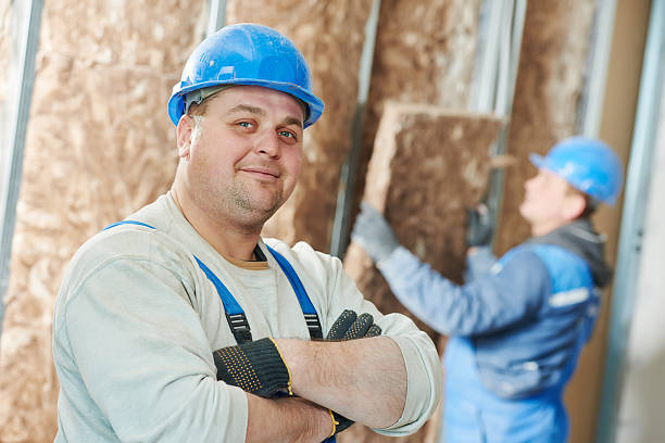 Best Insulation for Specific Applications in Wright Patterson Af, OH