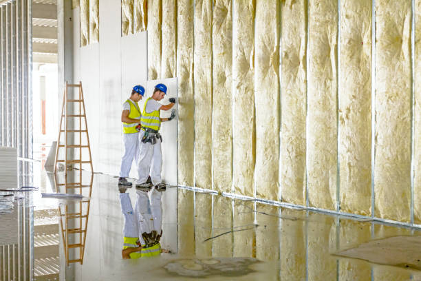 Best Spray Foam Insulation in Wright Patterson Af, OH
